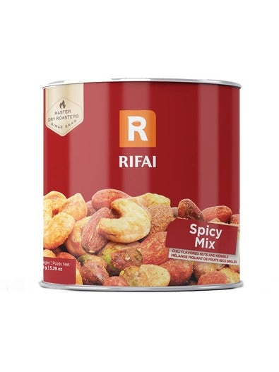Rifai Spicy Mix