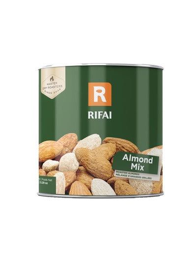 Rifai Almond Mix