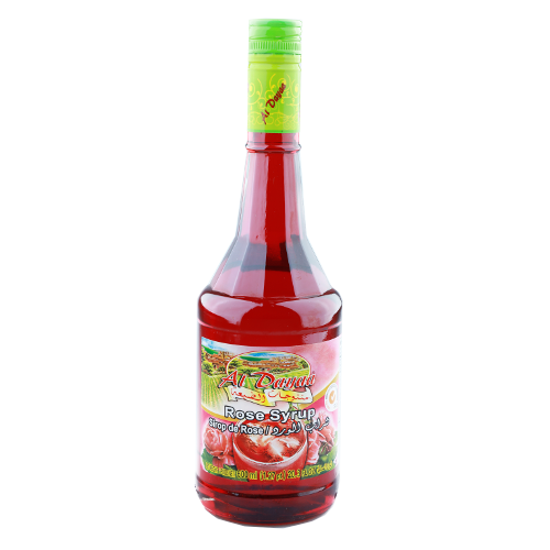 Al Dayaa Rosen Sirup