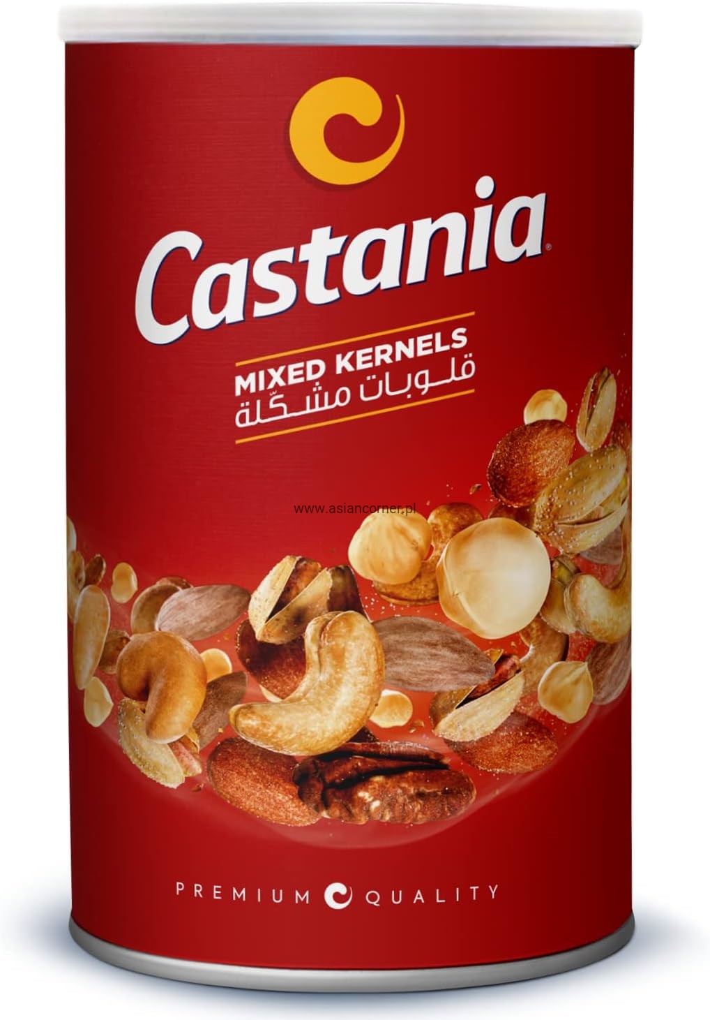 Castania Mixed Kernel