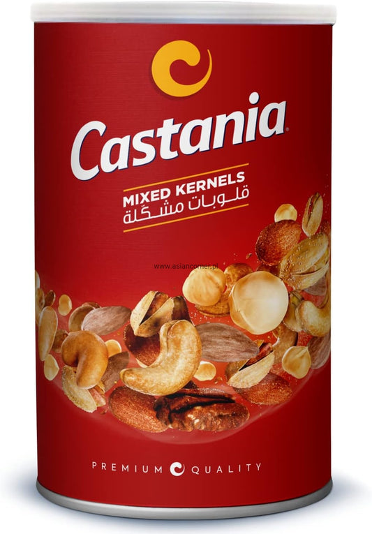 Castania Mixed Kernel