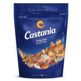Castania Extra Nuts