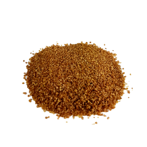 Gresam Gourmet Bulgurweizen Braun Fein