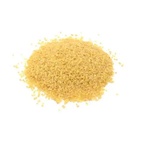 Gresam Gourmet Bulgurweizen weiß fein