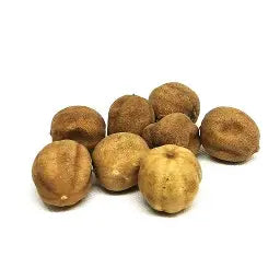 Gresam Gourmet Getrocknete Gelbe Zitronen