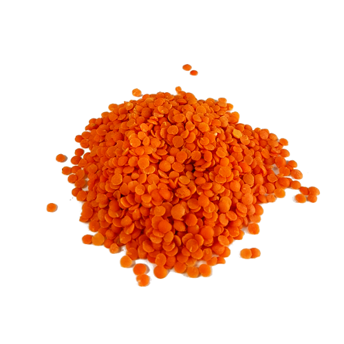 Gresam Gourmet Rote Spalterbsen