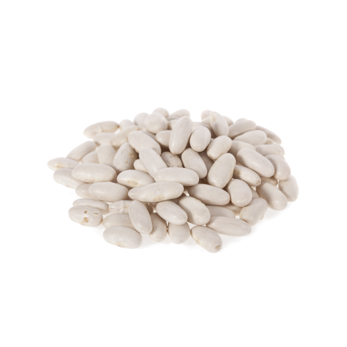 Gresam Gourmet Weisse Kleine Bohnen