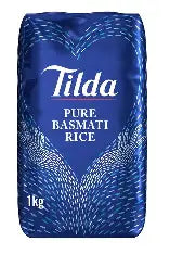 Tilda Pure Original Basmati