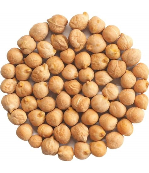 Gresam Gourmet Kichererbsen ganz