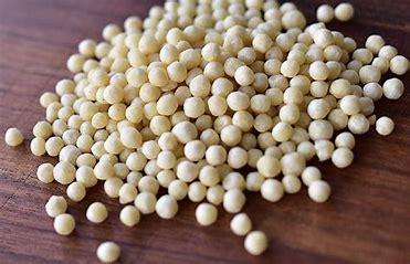 Gresam Gourmet Moghrabieh