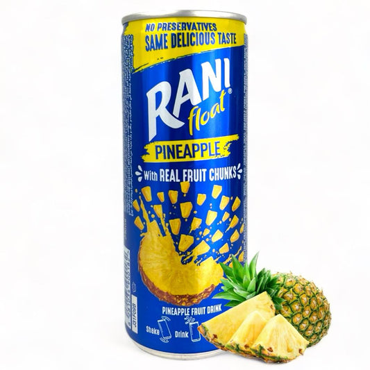 Rani Float Ananas With Real Chunks