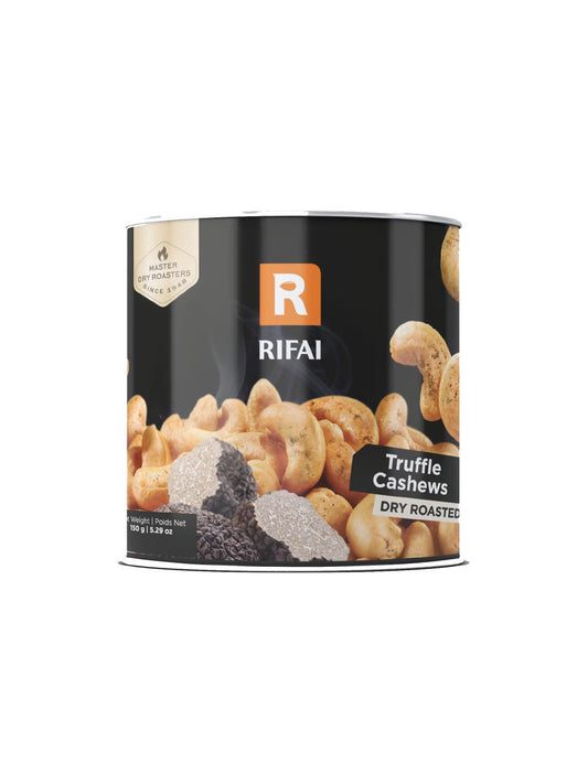 Rifai Truffle Chashew, dry roasted