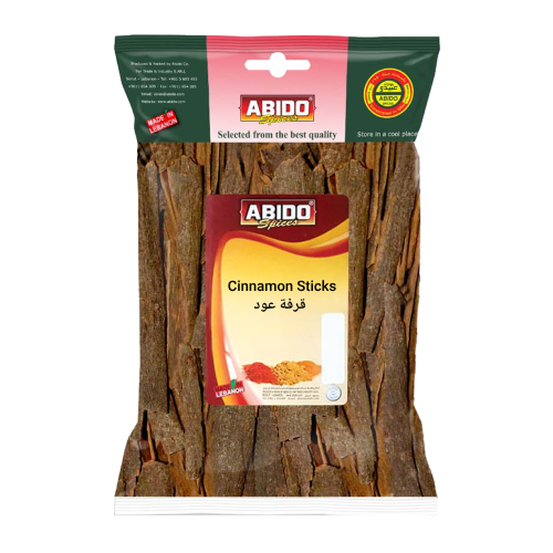 Abido Spices Zimtstangen