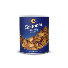 Castania Pistachios
