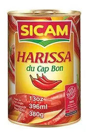 Sicam Harissa