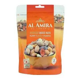 Al Amira Regular Mix