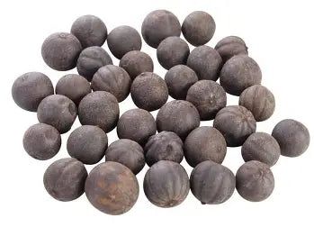 Gresam Gourmet Getrocknete Schwarze Zitronen