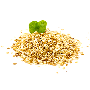 Abido Spices Sesam geröstet