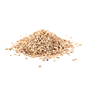 Abido Spices Ungeröstete Sesam