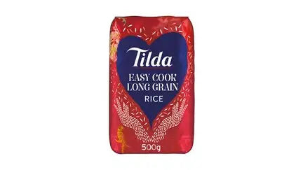 Tilda Easy Cook Long Grain