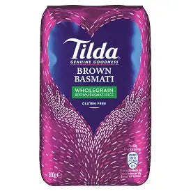Tilda Brown Basmati Rice