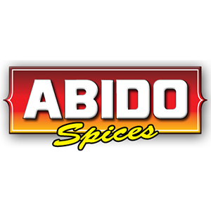 Abido Spices Barbecue Gewürzzubereitung