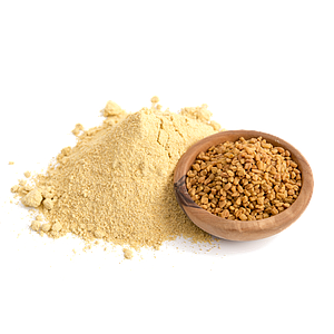 Abido Spices Bockshornklee gemahlen