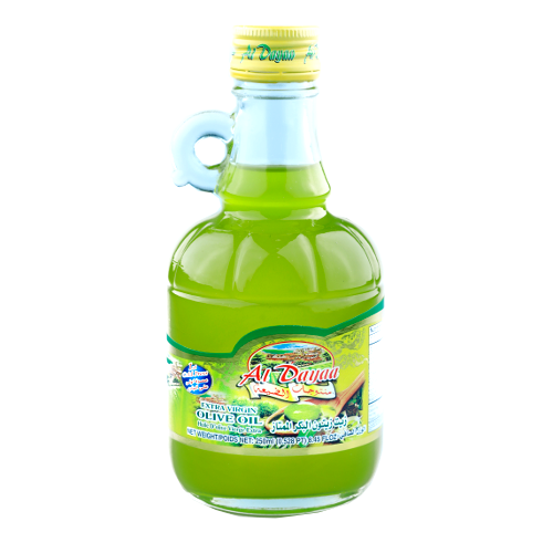 Al Dayaa Extra Natives Olivenöl