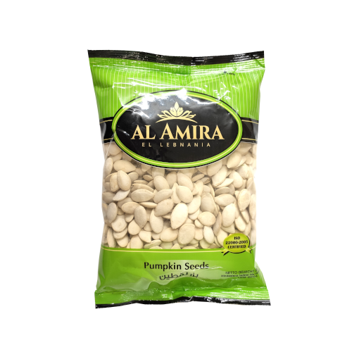 Al Amira Kürbiskerne