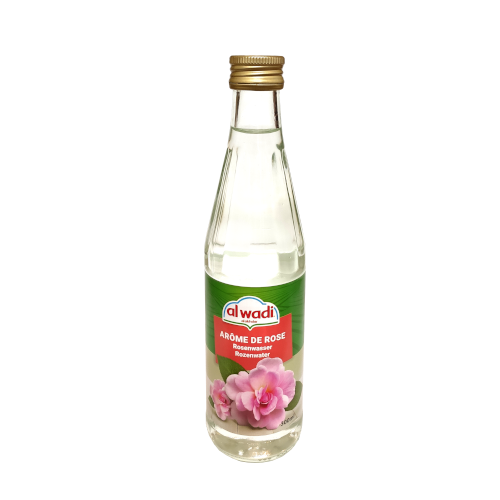 Al Wadi Arome de Rose - Rosenwasser