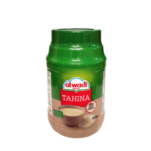 Al Wadi Tahina - Sesampaste