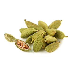 Abido Spices Kardamom Samen (Ganz mit Schale)