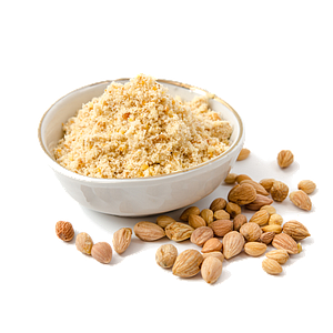 Abido Spices Mahlab gemahlen