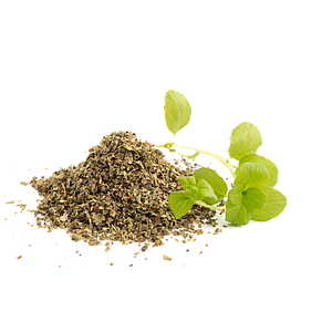 Abido Spices Majoran gerebelt