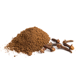 Abido Spices Nelken gemahlen