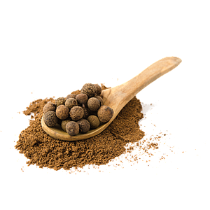 Abido Spices Piment Gemahlen Gewürzzubereitung