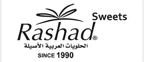 Rashad Sweets Since 1990