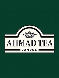 Ahmad Tea London