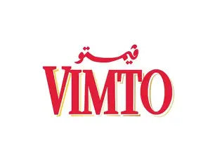 Vimto Since 1908