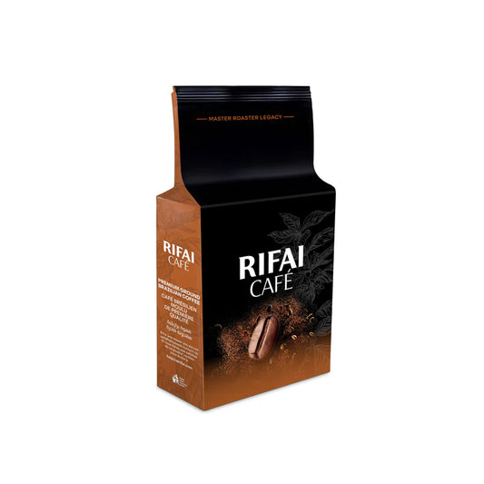 Rifai Cafe