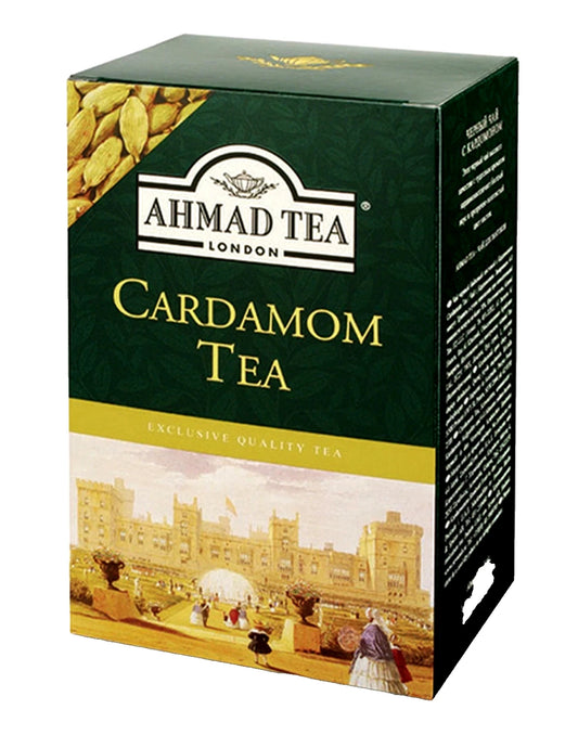 Ahmad Tea London Cardamom Tea