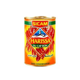 Sicam Harissa