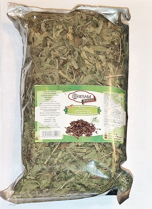 Gresam Gourmet Zitronenverbene