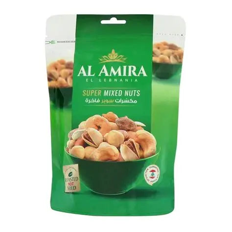 Al Amira Super Mix