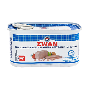 Zwan Beef