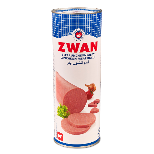 Zwan Beef