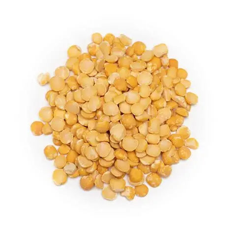 Gresam Gourmet Lappe gelbe Spalterbsen