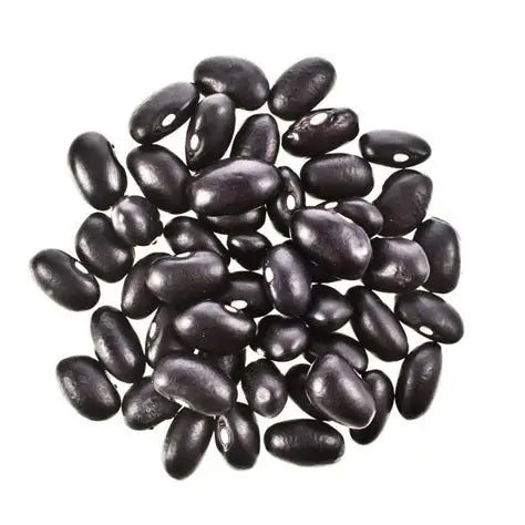 Gresam Gourmet Schwarze Bohnen aus Peru