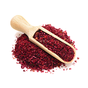 Abido Spices Sumak gemahlen