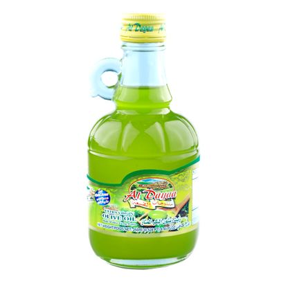 Al Dayaa Extra Natives Olivenöl